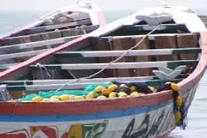 Guinea-Bissau: 8 Senegalese fishermen missing in an accident at sea