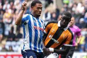 Hull City: hard blow for Nobel Mendy