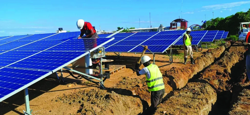 Just energy transition: the national awareness campaign launched
