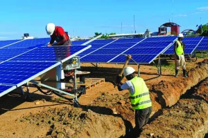 Just energy transition: the national awareness campaign launched