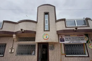 Kaolack: The regional football league launches its new headquarters