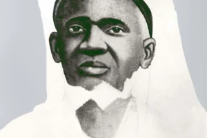 Life of El Hadj Malicky Sy: Link between the rosary and the pen