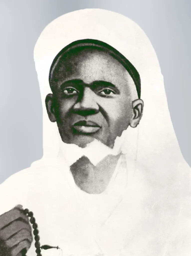 Life of El Hadj Malicky Sy: Link between the rosary and the pen