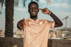 Mercato: Idrissa Gana Gueye signs up with Diriyah in Saudi Arabia