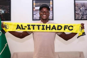 Mercato: why Dion Lopy chose to join Al-Ittihad, a “historic club”