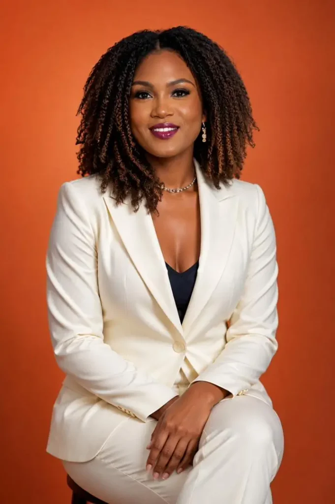 Miss World 2026: Amina Badiane looks back on the strengths of candidate Fatoumata Diop