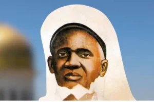 My abysmal fascination with Maodo (by El Hadj Ndary GUEYE)