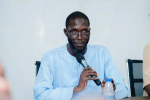 Politics: RIS Alwahda pleads for respect for the proper functioning of institutions