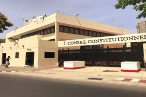 Proposed law on special funds: the Constitutional Council agrees with the Government