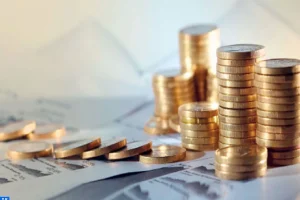 Public finances: State revenue estimated at 394.4 billion FCFA in April 2026