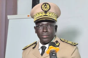 Senegal-Guinea-Bissau border: joint patrols to strengthen security