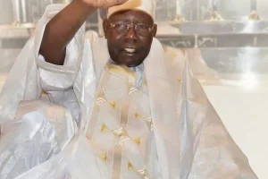 Serigne Abdoul Aziz Sy Al Amine: Tivaouane’s trustworthy