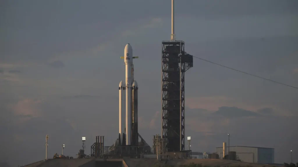 Space: NASA launches Roman, a new telescope to unravel the mysteries of the universe