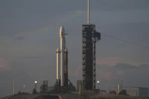 Space: NASA launches Roman, a new telescope to unravel the mysteries of the universe