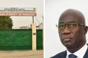 Strip searches in prisons: Me Moussa Sarr puts an end to a “humiliating and degrading” practice
