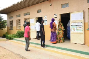 Territorial elections in Senegal: five postponements since 1984