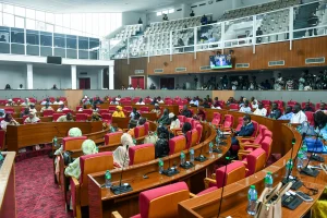 The National Assembly opens several projects August 11, 2026
