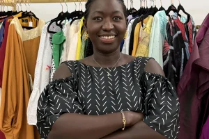 The banker who redresses Africa differently August 9, 2026