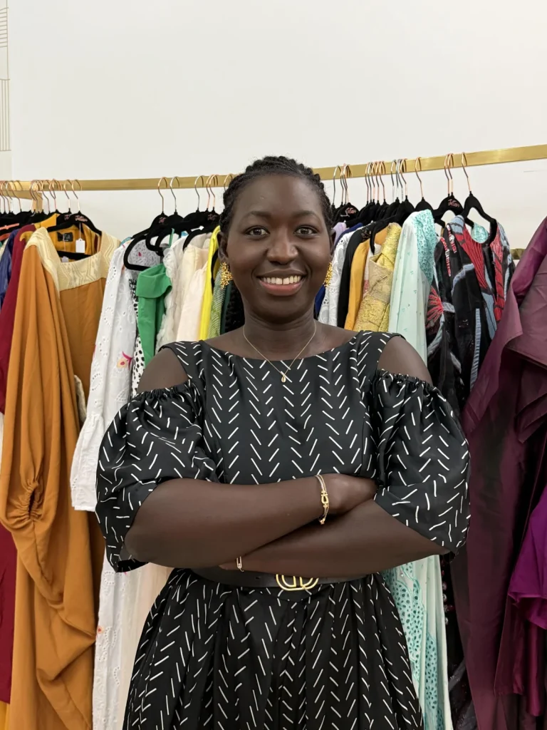 The banker who redresses Africa differently August 9, 2026