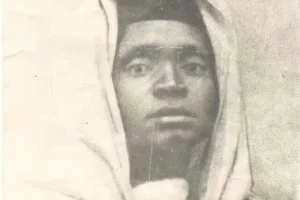The cornerstone of El Hadj Oumar Tall’s thought August 23, 2026