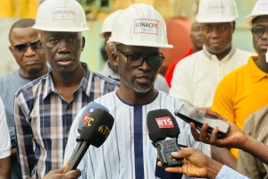 The new CEO announces an imminent strengthening of crushing capacity August 21, 2026
