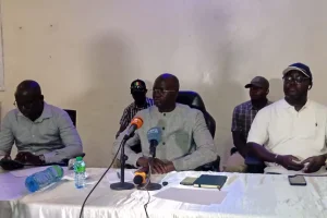 The urgent appeal of Yankhoba Diémé August 30, 2026