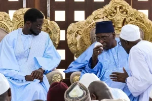 Tivaouane: Bassirou Diomaye Faye reaffirms the State’s commitment alongside the religious city