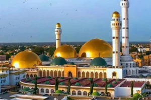 Tivaouane: an international Islamic book fair to promote manuscript heritage