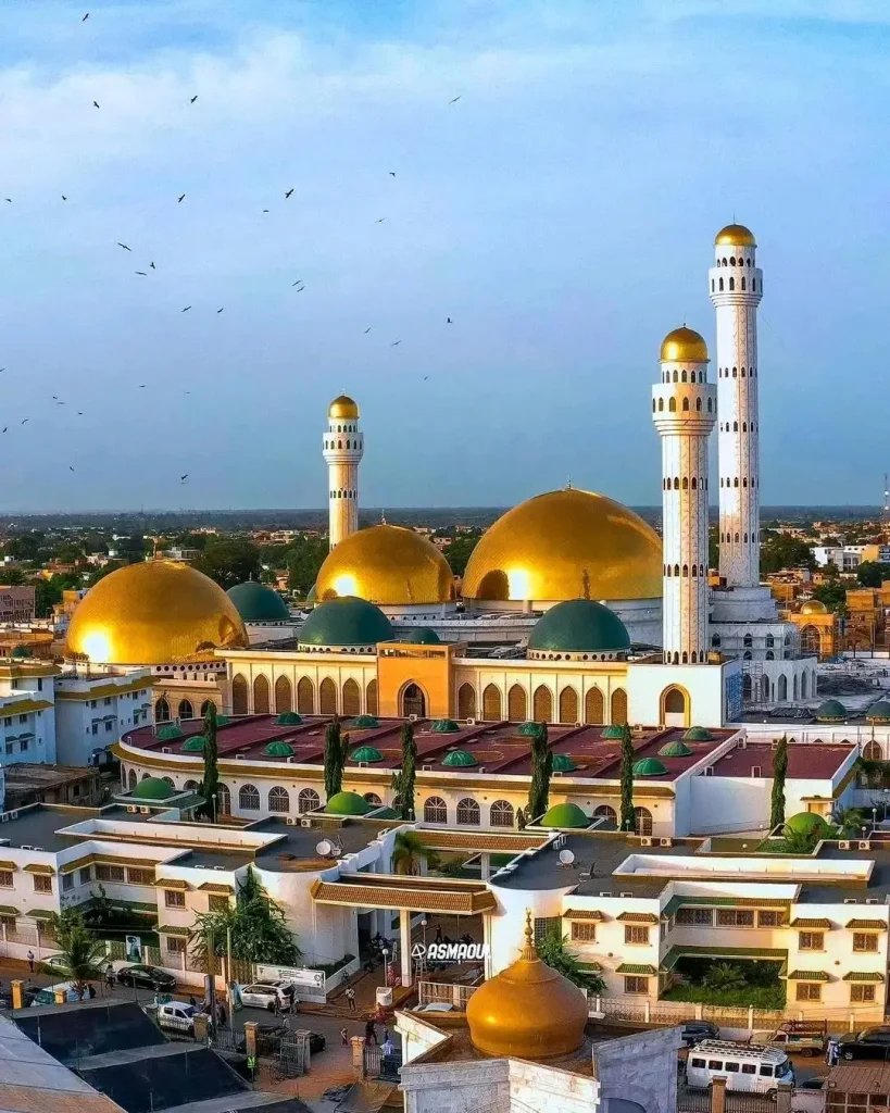 Tivaouane: an international Islamic book fair to promote manuscript heritage