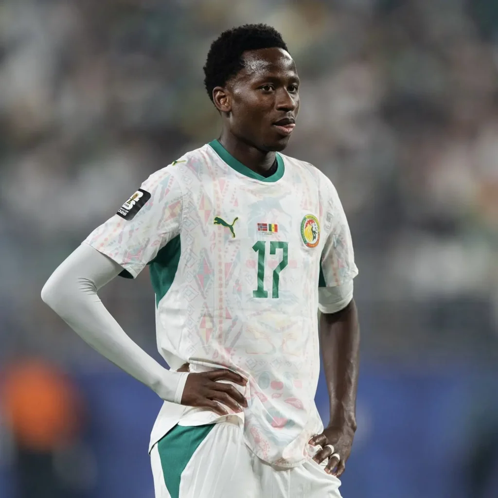 Tottenham demands €25m for Pape Matar Sarr, Galatasaray offers €18m