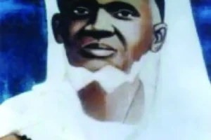 Two voices, one dawn: the birth of the Prophet at Al-Busîrî and Cheikh El Hadji Malick Sy