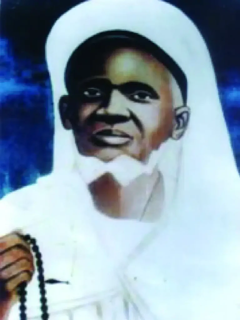 Two voices, one dawn: the birth of the Prophet at Al-Busîrî and Cheikh El Hadji Malick Sy