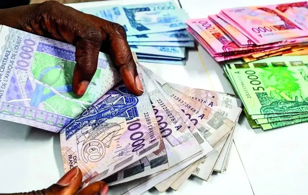 WAEMU public securities market: Senegal targets 487 billion FCFA in the third quarter of 2026