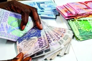 WAEMU public securities market: Senegal targets 487 billion FCFA in the third quarter of 2026