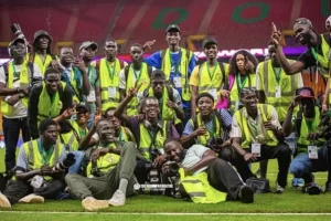 Senegalese Professional Football League: The Association of Independent Sports Photographers of Senegal suspends its coverage
