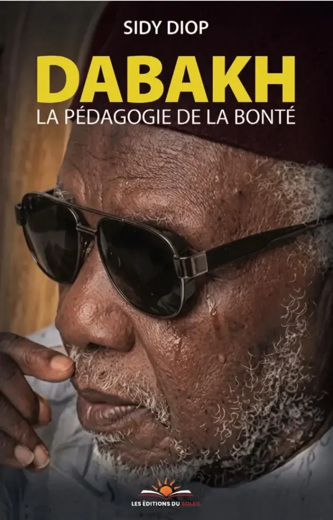Good leaves I Dabakh, the pedagogy of kindness, by Sidy Diop (3/5: The day the light took root again) September 14, 2026