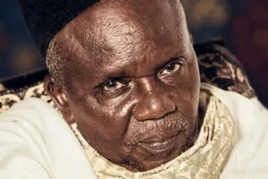 Good leaves I Dabakh, the pedagogy of kindness, by Sidy Diop (2/5: Serigne Babacar Sy, the absolute model) September 14, 2026