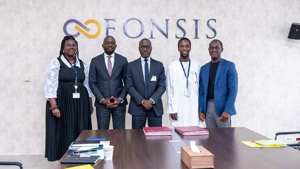 Fonsis: the Islamic Recovery Fund injects 600 million FCFA into four companies
