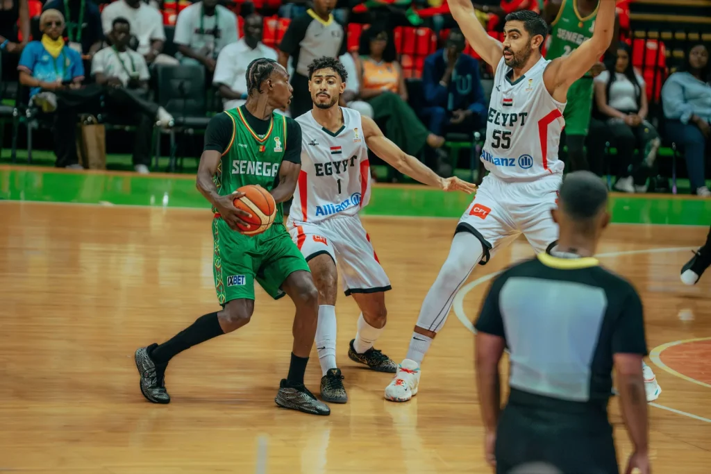 4th qualifying window for the 2027 World Cup: Senegal-Angola duel today at 6:30 p.m.