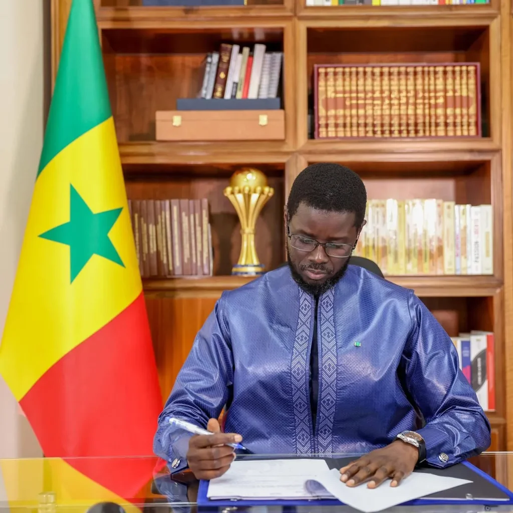 87 appointments to the Council of Ministers: Customs, ASER, AGEROUTE, Senelec, DDD…: the main changes made