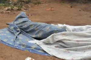 A lifeless body found in Gade, an investigation is opened