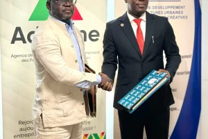 ADEPME and FDCUIC strengthen their cooperation September 4, 2026