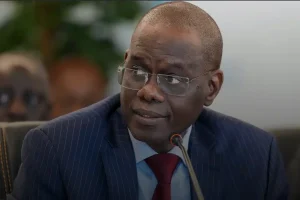 Ahmadou Alhaminou Mohamed LO: The challenge of measurement and government efficiency