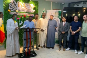 Algeria-Senegal: Iman Travel Agency wants to create a bridge between tourism, culture and spirituality