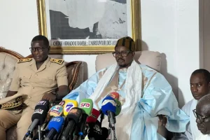 Animal abuse and cart races in Touba: the cry of alarm from the Caliph’s spokesperson