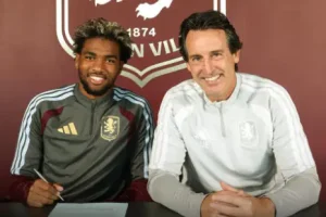 Aston Villa formalizes the arrival of Ibrahim Mbaye, PSG pockets €55 million