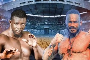 Bakary Sakho-Mbaye Gouye Gui / Talfa-Mor Kang Kang in October: Montreal and Dakar launch the season