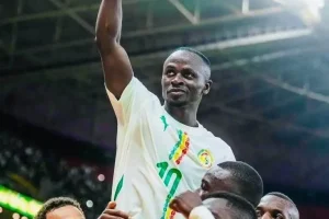 Ballon d’Or 2026: Sadio Mané among the 30 nominees!