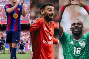 Ballon d’Or 2026: six new faces knocking on the doors of the big boys