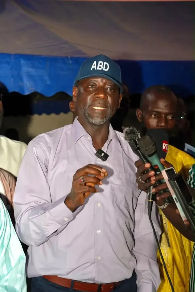 Bambey: 650 women armed for financial autonomy